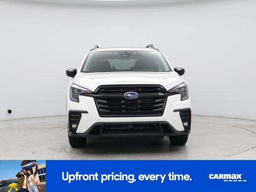 2025 Subaru Ascent Onyx Edition
