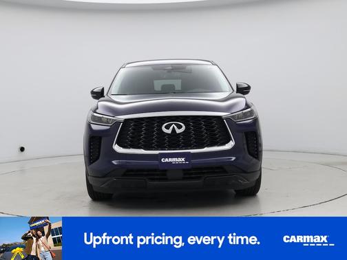 2023 INFINITI QX60 Pure