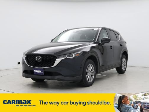 2023 Mazda CX-5 2.5 S Select Package