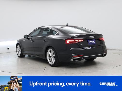2022 Audi A5 Sportback Premium Plus