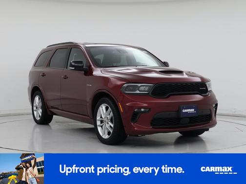 2023 Dodge Durango R/T Plus