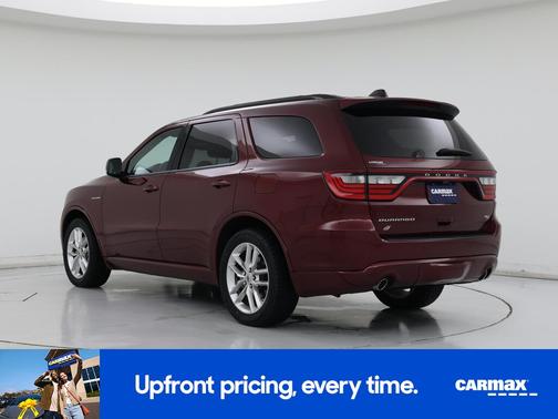 2023 Dodge Durango R/T Plus