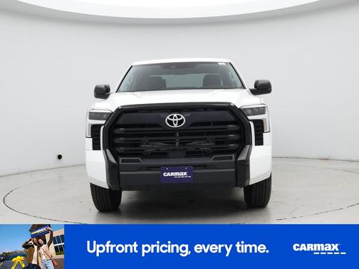 2022 Toyota Tundra SR