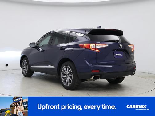 2023 Acura RDX SH-AWD Technology