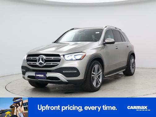 2021 Mercedes-Benz GLE 350 