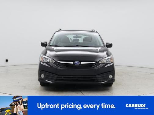 2021 Subaru Impreza Premium