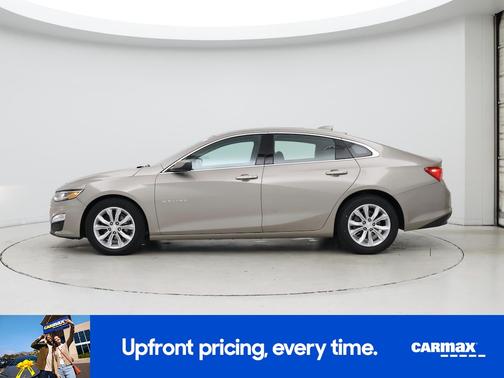 2023 Chevrolet Malibu 1LT