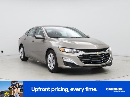 2023 Chevrolet Malibu 1LT