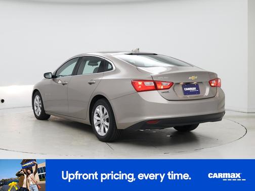 2023 Chevrolet Malibu 1LT