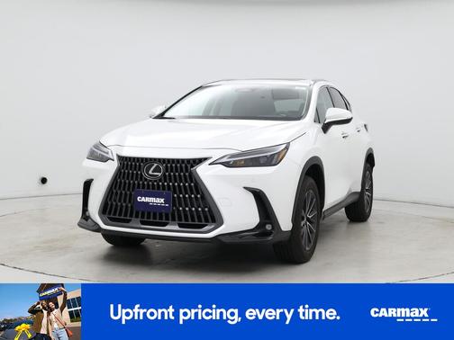 2024 Lexus NX 350 Premium