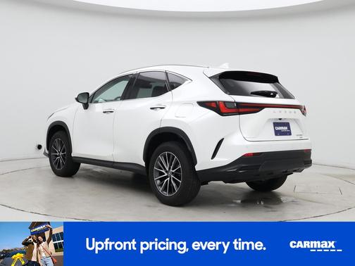 2024 Lexus NX 350 Premium