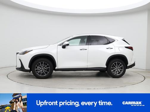 2024 Lexus NX 350 Premium