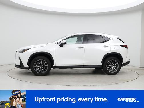 2024 Lexus NX 350 Premium