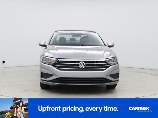 2020 Volkswagen Jetta SE