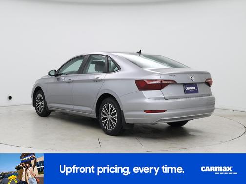 2020 Volkswagen Jetta SE