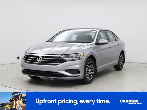 2020 Volkswagen Jetta SE