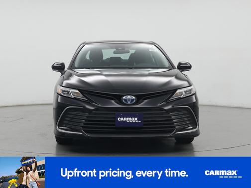 2021 Toyota Camry Hybrid LE
