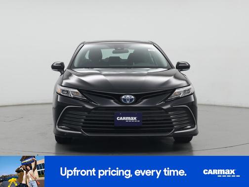 2021 Toyota Camry Hybrid LE
