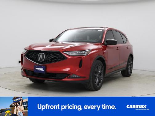 2023 Acura MDX SH-AWD A-Spec