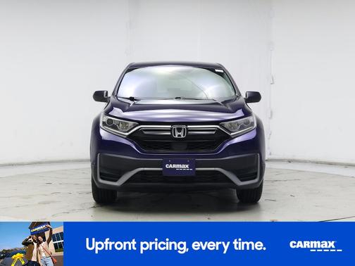 2020 Honda CR-V LX