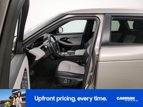 2021 Land Rover Range Rover Evoque R-Dynamic S