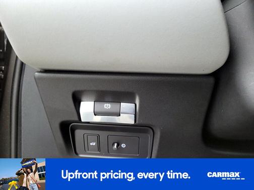 2021 Land Rover Range Rover Evoque R-Dynamic S