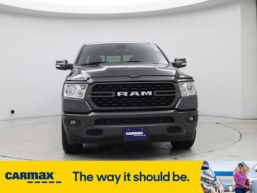 2022 RAM 1500 Bighorn