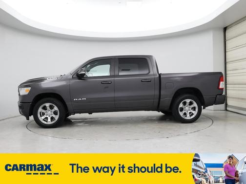 2022 RAM 1500 Bighorn