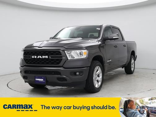 2022 RAM 1500 Bighorn