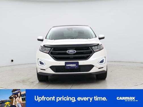 2018 Ford Edge Sport