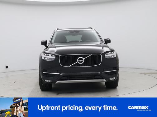 2018 Volvo XC90 T6 Momentum
