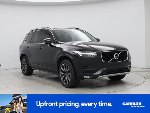 2018 Volvo XC90 T6 Momentum