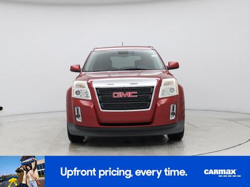 2015 GMC Terrain SLE