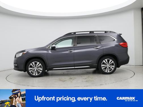 2022 Subaru Ascent Touring