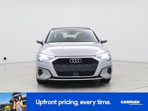 2024 Audi A3 Premium