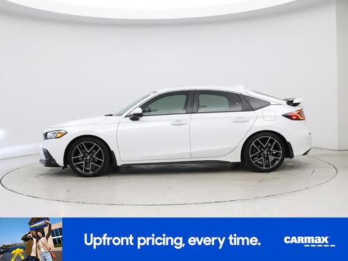 2022 Honda Civic Sport Touring