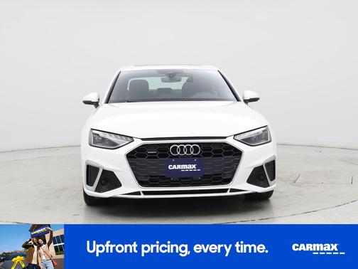 2023 Audi A4 S-Line Premium Plus