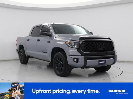 2019 Toyota Tundra Limited