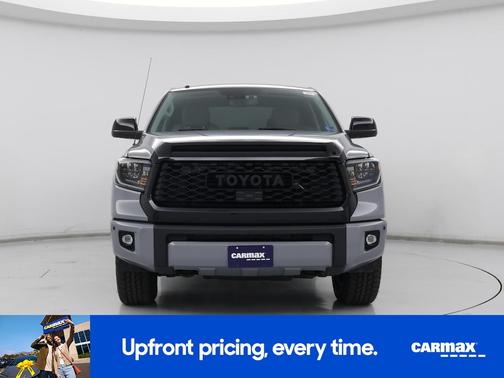 2019 Toyota Tundra Limited