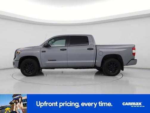 2019 Toyota Tundra Limited