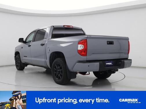 2019 Toyota Tundra Limited