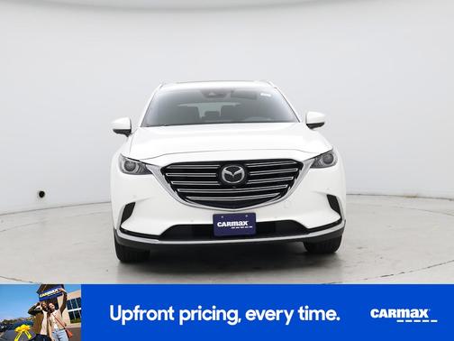 2022 Mazda CX-9 Sport