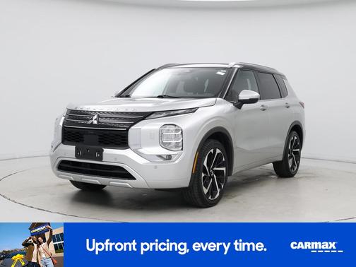 2024 Mitsubishi Outlander SEL
