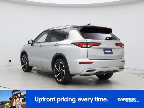 2024 Mitsubishi Outlander SEL