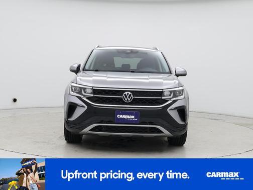 2022 Volkswagen Taos SEL