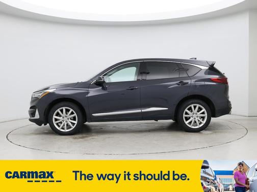 2020 Acura RDX SH-AWD