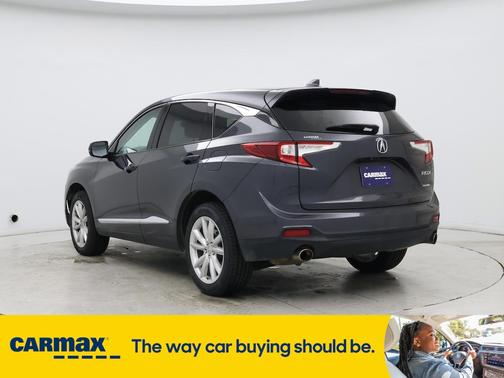 2020 Acura RDX SH-AWD
