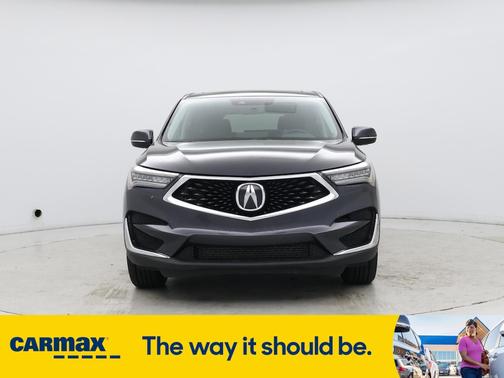 2020 Acura RDX SH-AWD