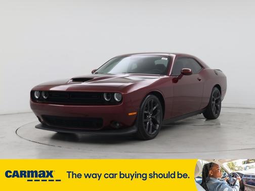 2020 Dodge Challenger GT