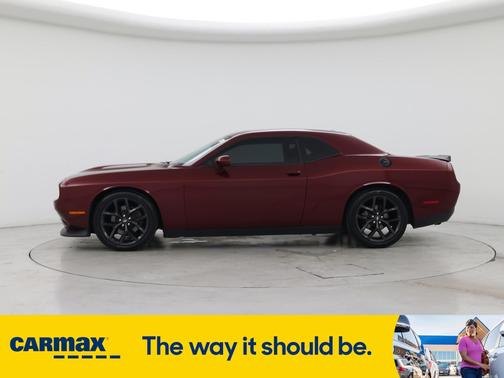 2020 Dodge Challenger GT